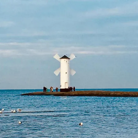 W Dzielnicy Nadmorskiej *