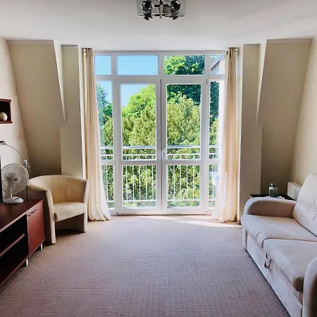 W Dzielnicy Nadmorskiej Świnoujście