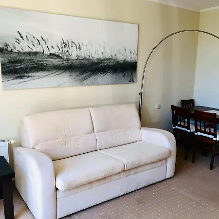 W Dzielnicy Nadmorskiej * Świnoujście