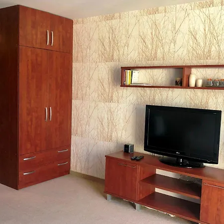 W Dzielnicy Nadmorskiej Apartament Świnoujście